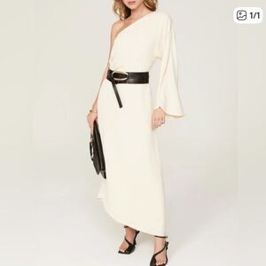 Malene Birger Avilas Dress